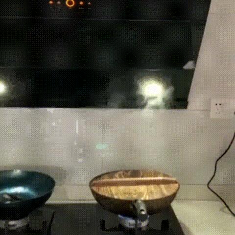 买油烟机一定要注意五个大坑,为什么不建议买传统油烟机