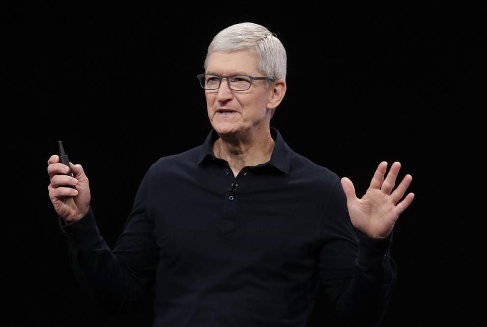 乔布斯发布苹果的经典演讲,库克演讲乔布斯经典语录