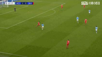 曼城德甲vs拜仁,拜仁爆冷不敌大巴黎