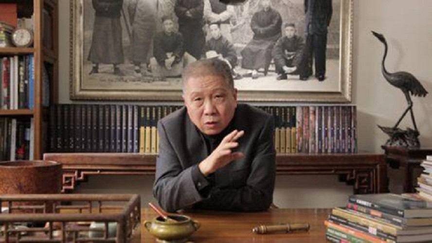 马未都谈宋代历史,马未都宋朝为什么维持300年