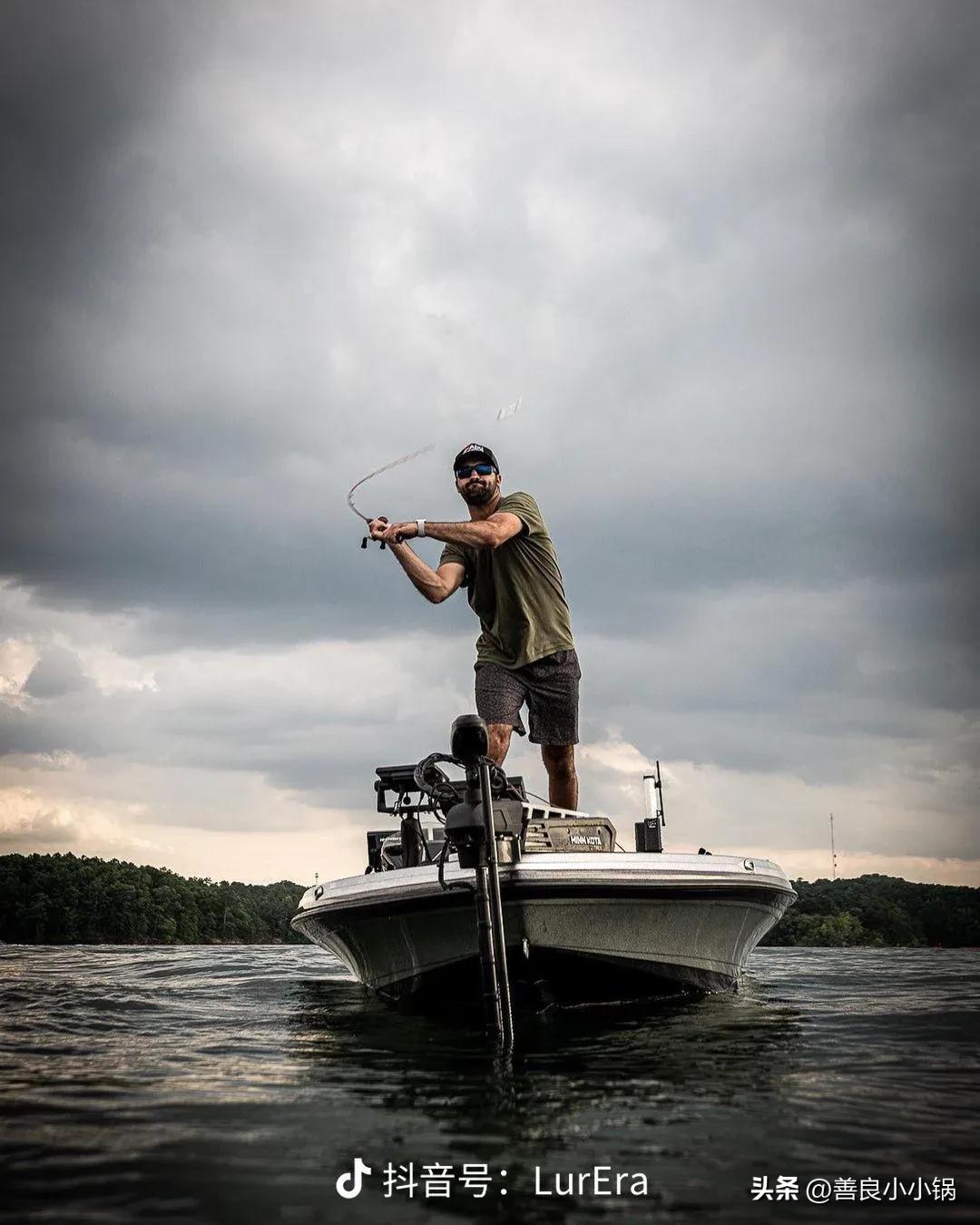 新手路亚知识讲解,路亚饵避坑系列大全