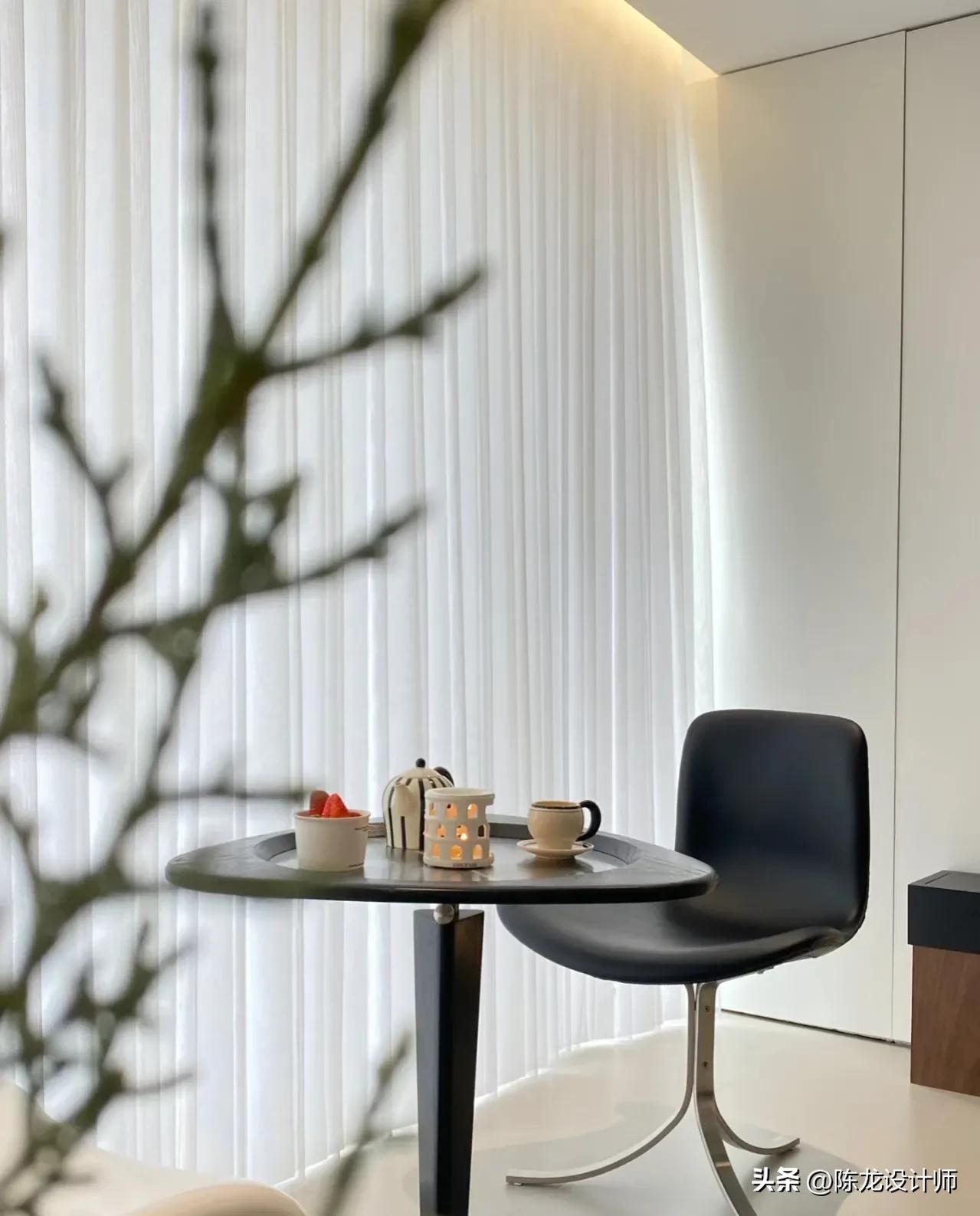 安徽夫妇拒绝过度装修，把132㎡新房装修得非常漂亮，太高级了啊