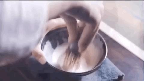 梦华录中的茶席,梦华录的茶台