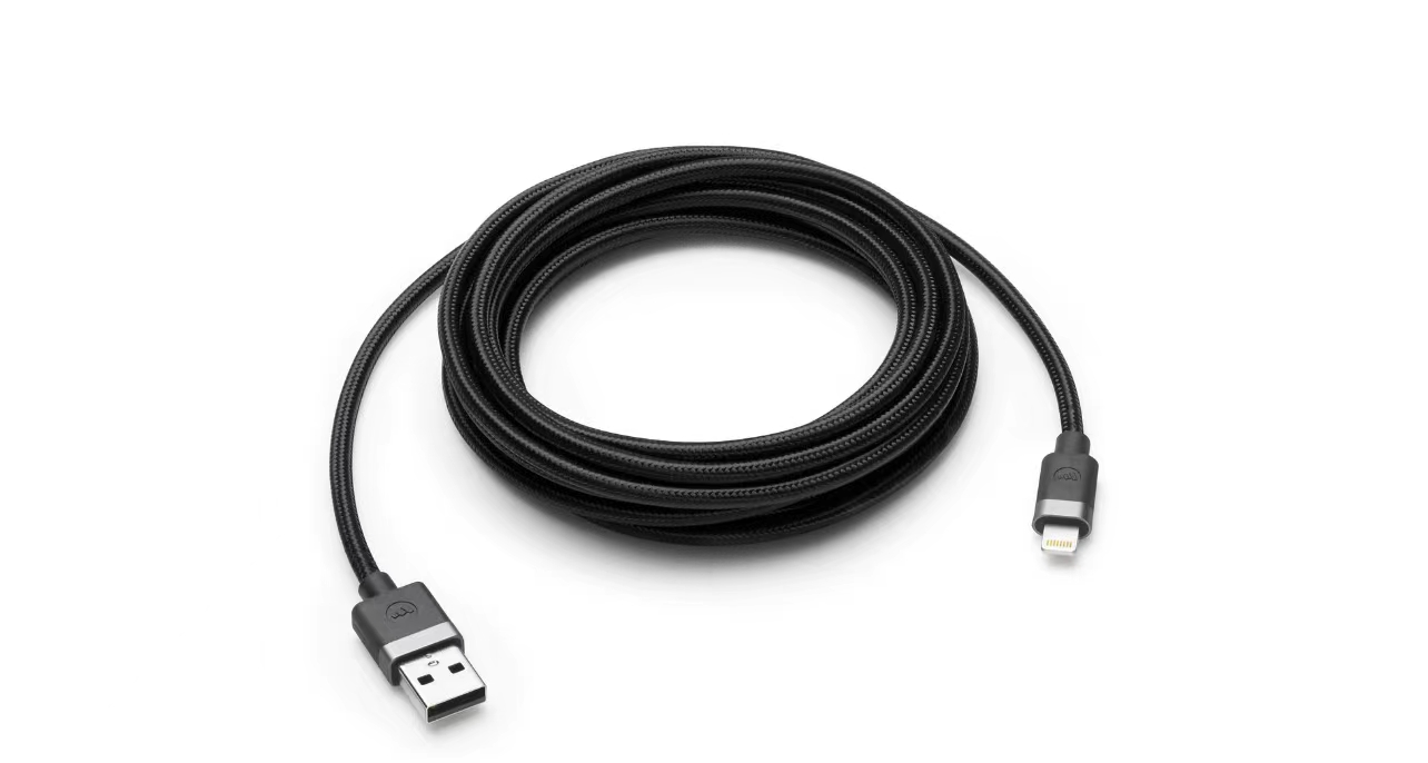 iphone原装数据线断了怎么办,iphone不用原装数据线有什么影响