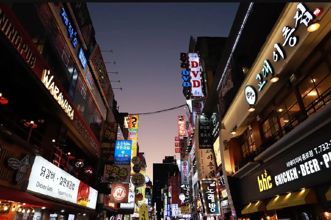 你不知道的韩国冷知识大全,你所不知道的韩国冷知识化妆室