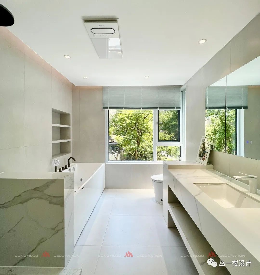 奶油风看梳妆台,奶油风看着怎么样