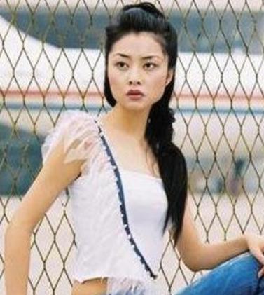 这些整容后都逆袭的女明星,盘点全网那些整容失败的女明星