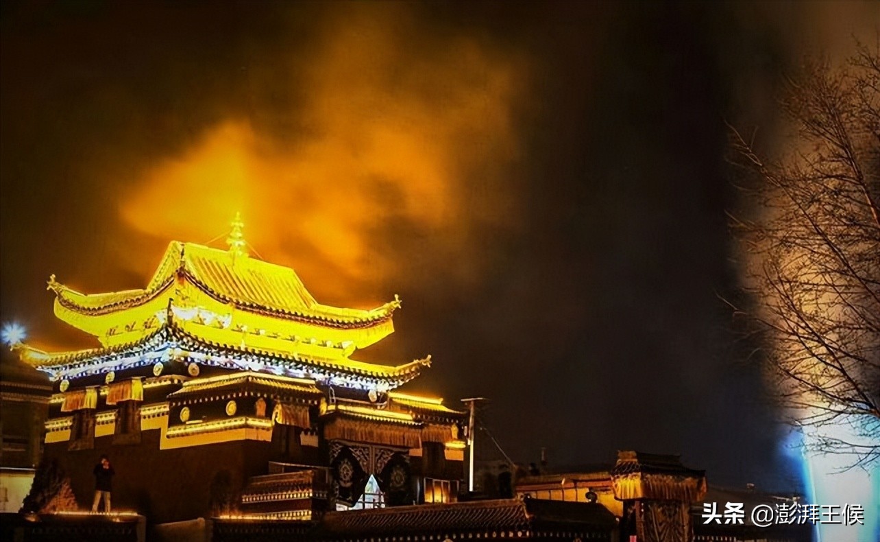 五一必去的网红打卡地 (那些让人失望的网红打卡景点)