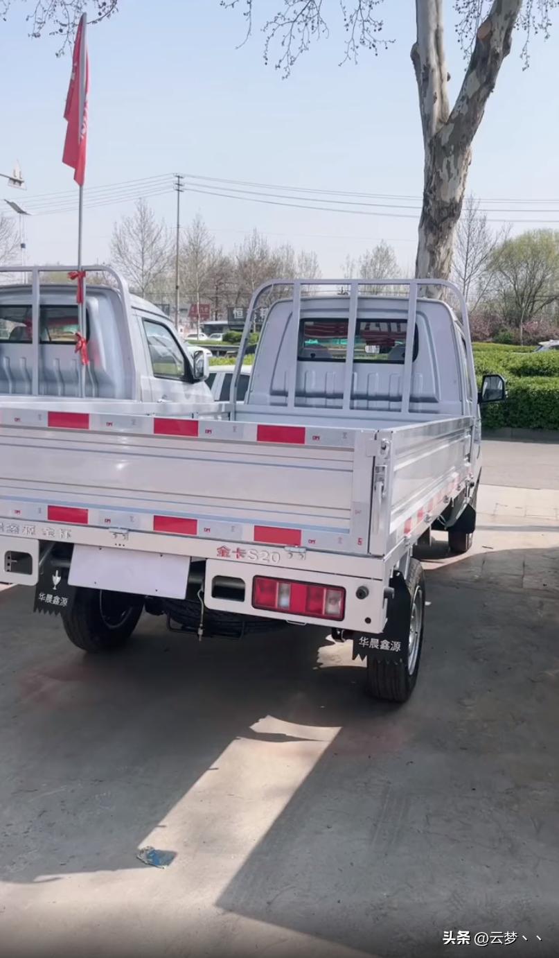 创业卖小蛋糕,创业就买面包车