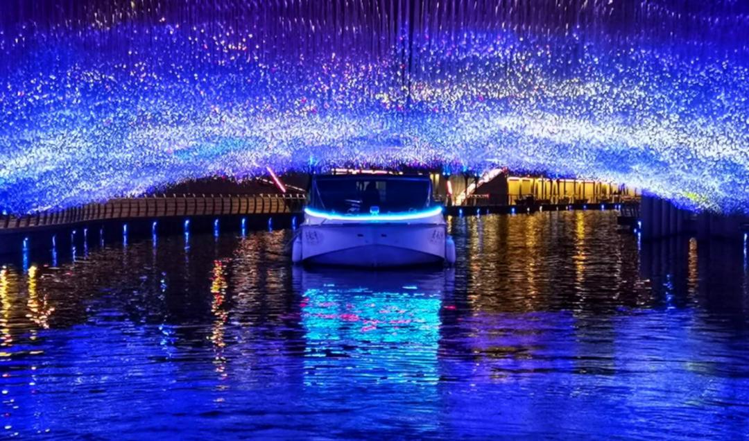 北京大运河游玩攻略,北京大运河旅游线路攻略