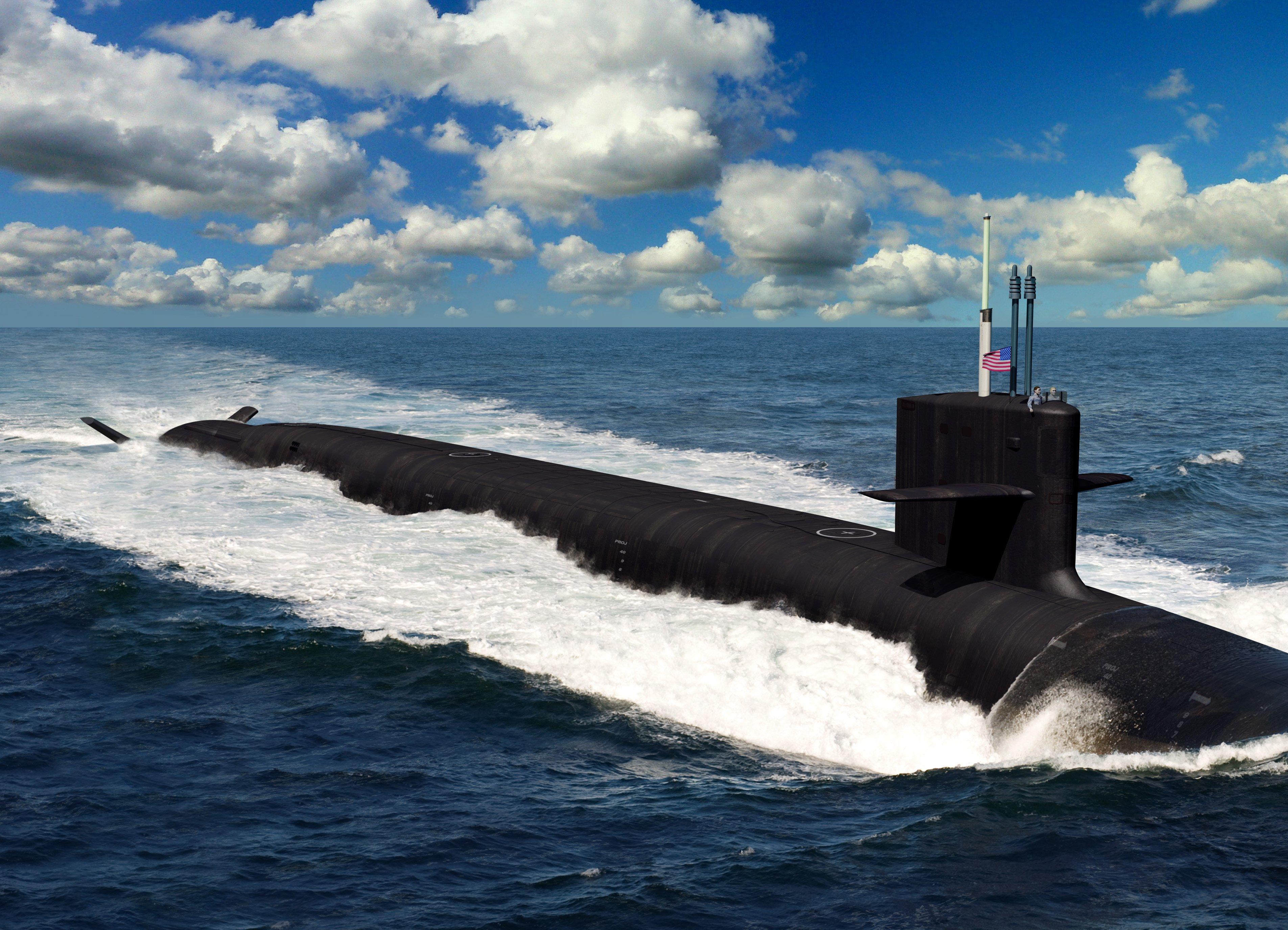 巨浪3导弹官方发射视频,巨浪3导弹vs布拉瓦导弹