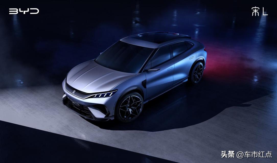 比亚迪即将上市最新款车型和价格,比亚迪今年有哪些新车上市