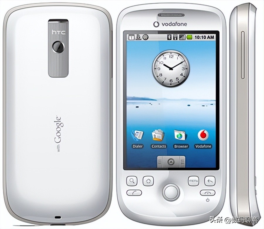 多普达手机有哪些功能,多普达手机还会再崛起吗