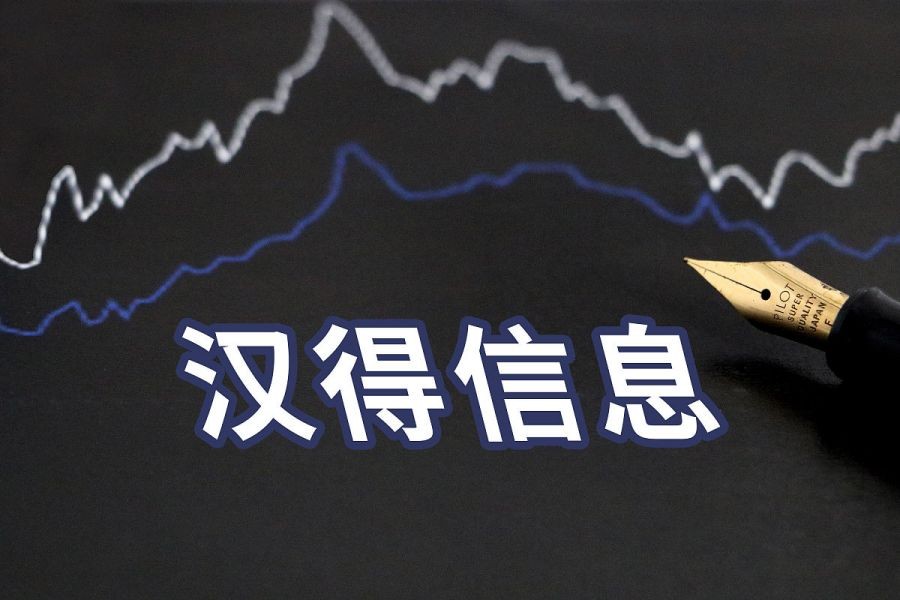 汉得信息数字化转型服务,汉得信息未来股票
