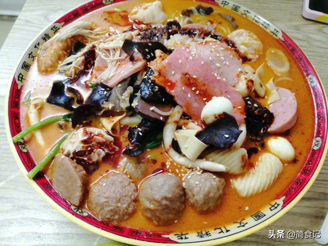 十种最脏的外卖,外卖最脏的5种