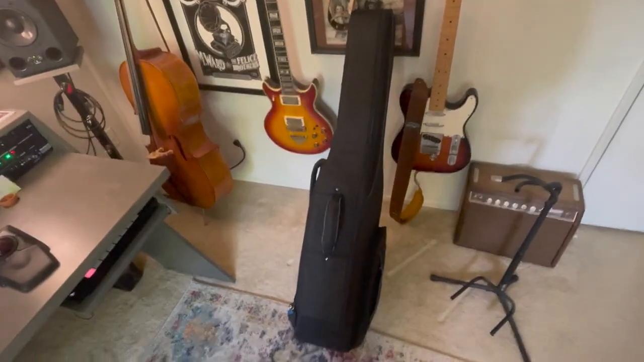 reunionblues测评,reunion吉他