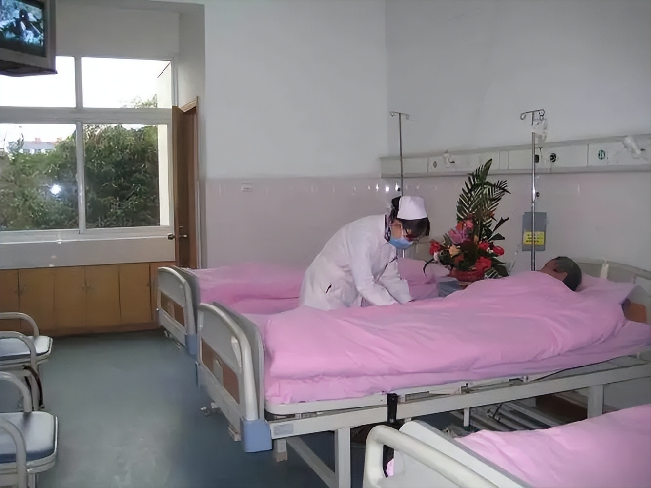 “凉飕飕”？别再被骗了，太平间真的很太平！