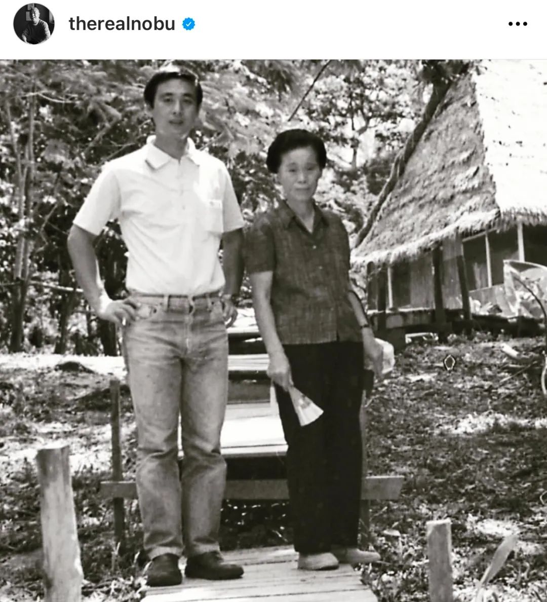 nobu餐厅澳洲,nobu餐厅创始人