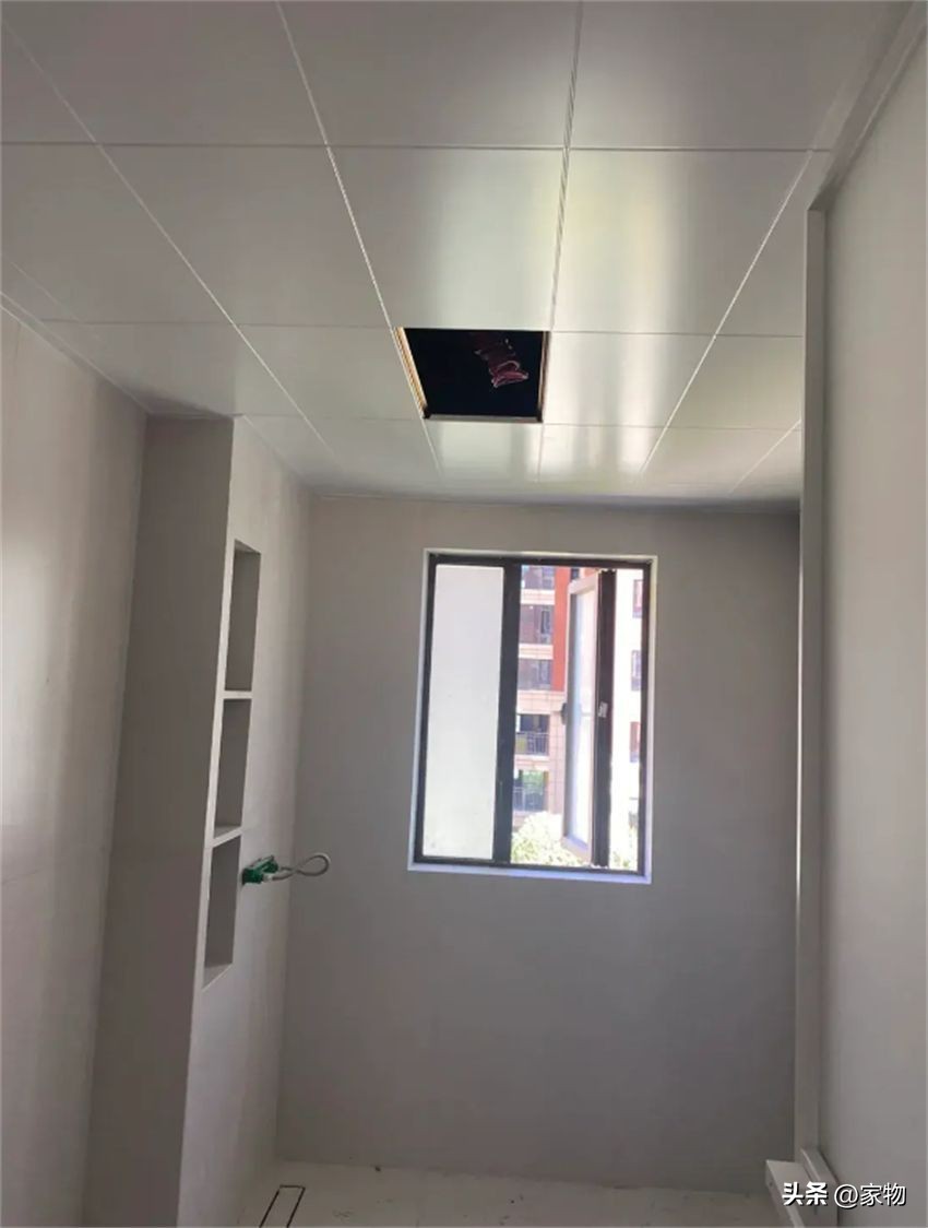 蜂窝大板铝扣板吊顶价格一览表,蜂窝大板吊顶与铝扣板吊顶的价格