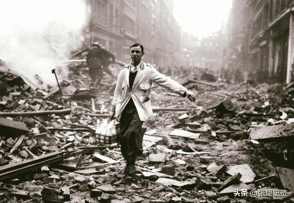 你不知道的历史上最惨烈的战争,你不知道的二战史