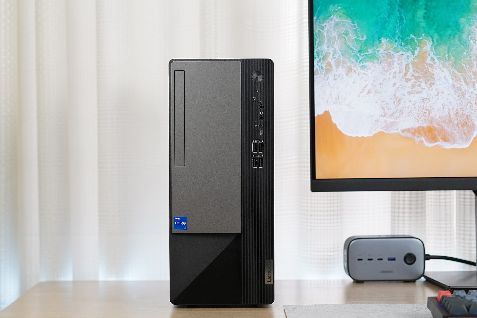 联想扬天m460优缺点,扬天m460和天逸thinkcentre510s哪个好