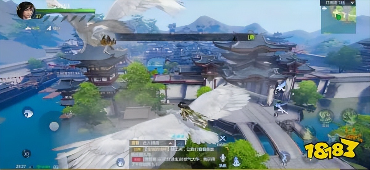 剑网3和激战2哪个好玩哪个更值得入坑