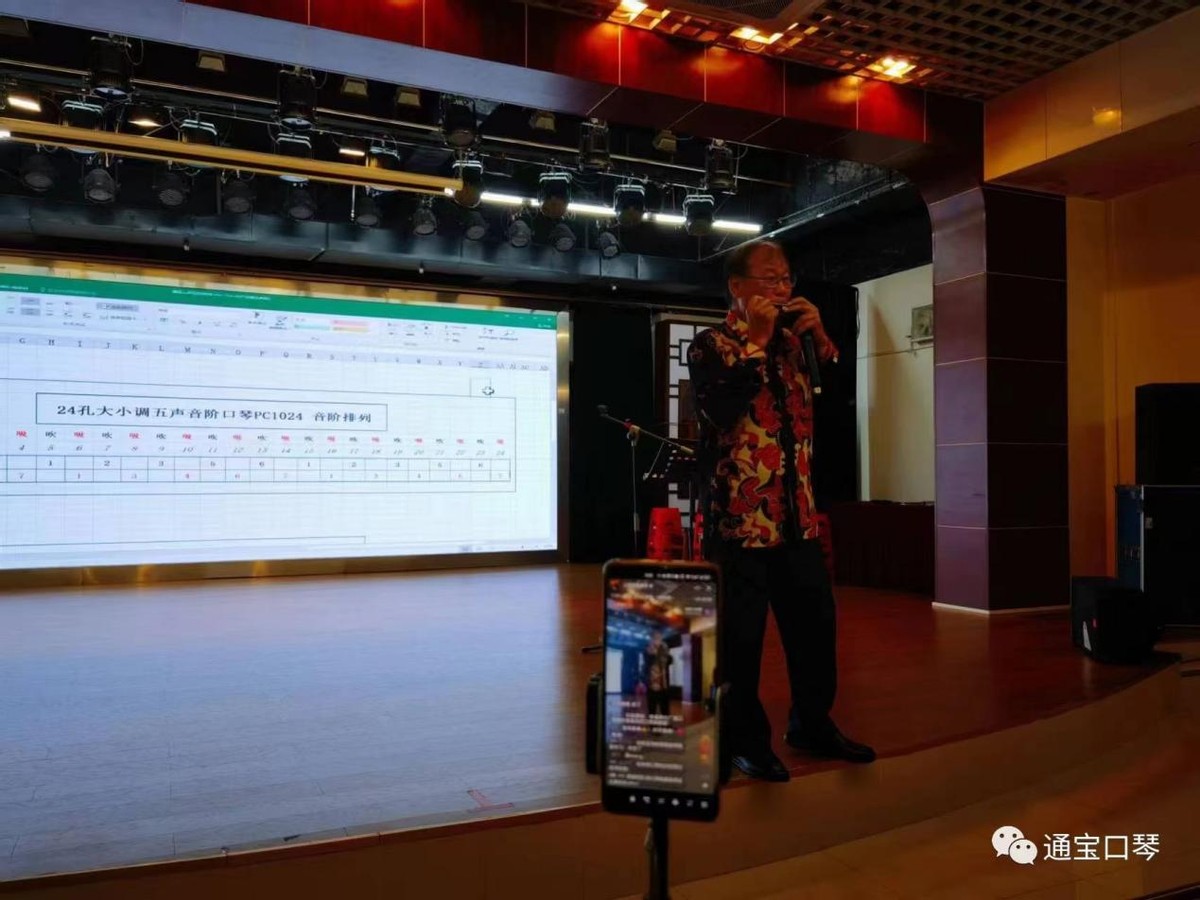 通宝TOMBO丨从口琴研发制造走向普及教育的百年品牌