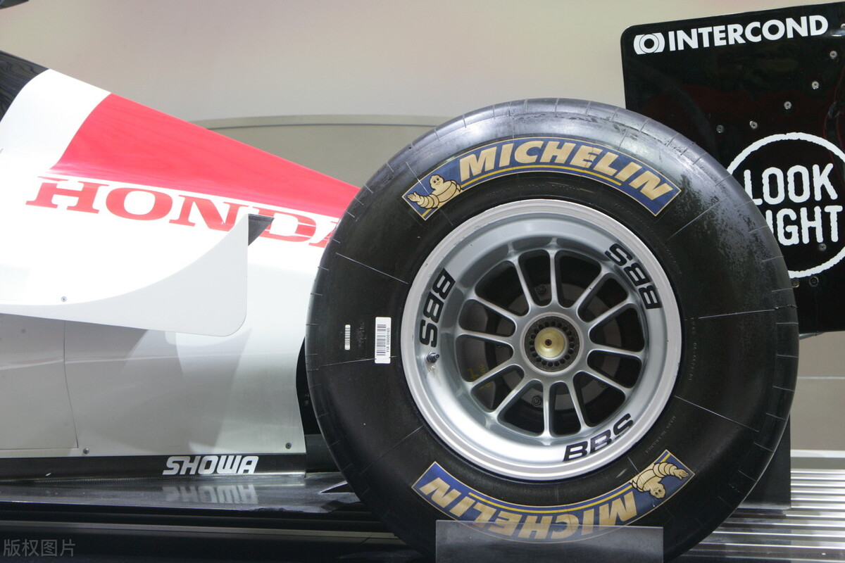 汽车轮胎怎么选择,通用轮胎五大副品