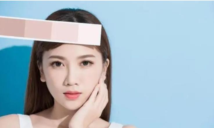 黄皮女生美白的正确思路,让黄皮变白的护肤方法是什么