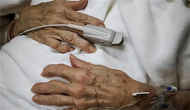 因为安乐死杀人的案例,被判安乐死案例