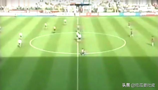 98年世界杯意大利vs智利,98世界杯奥地利vs智利