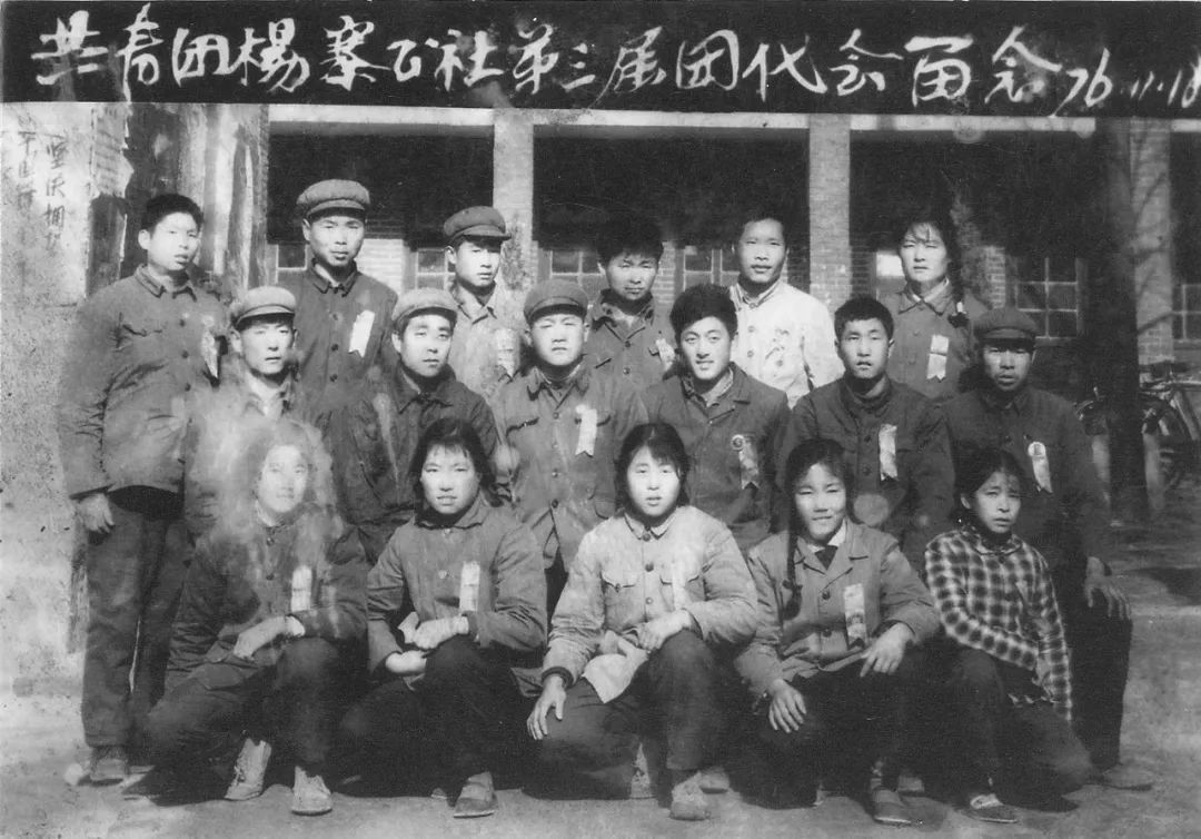 【经开记忆】傅家镇西河村：百年桥上走，龙山脚下焕水清