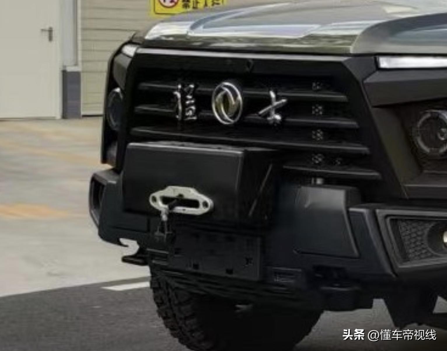 东风猛士新车国6,东风猛士新车新款大全