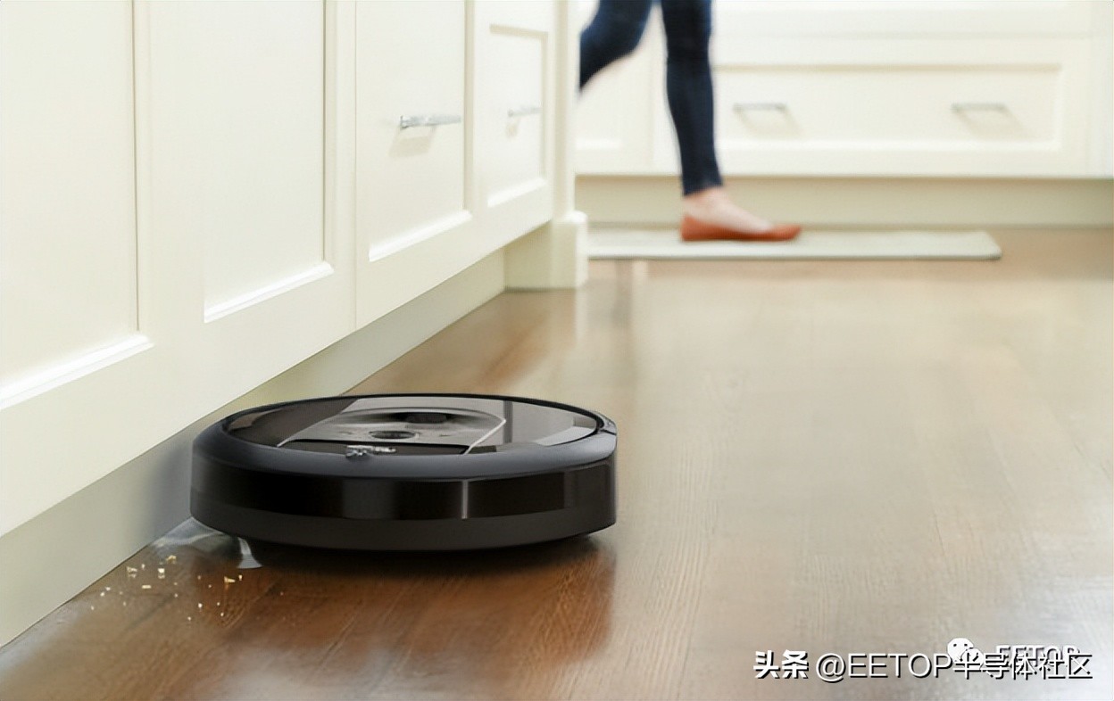 鏅鸿兘鎵湴鏈哄櫒浜篿robot,鎵湴鎷栧湴鏈哄櫒浜篿robot