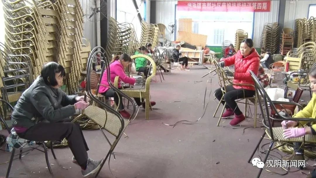 还不来赞一个！汉阴县“138”搬迁后扶经验做法在国家级刊物刊发