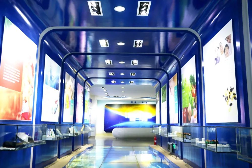 卫康品牌,纵览文化传播