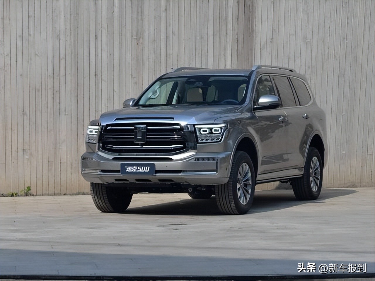 丰田霸道降不降价,最近丰田霸道掉价