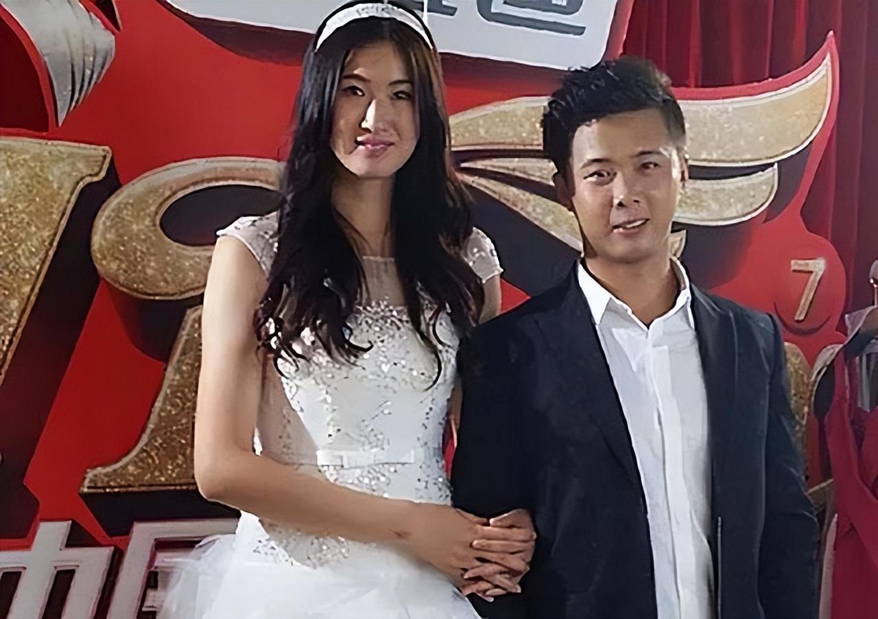 女篮梁天云有几个孩子,前女篮梁天云的近况