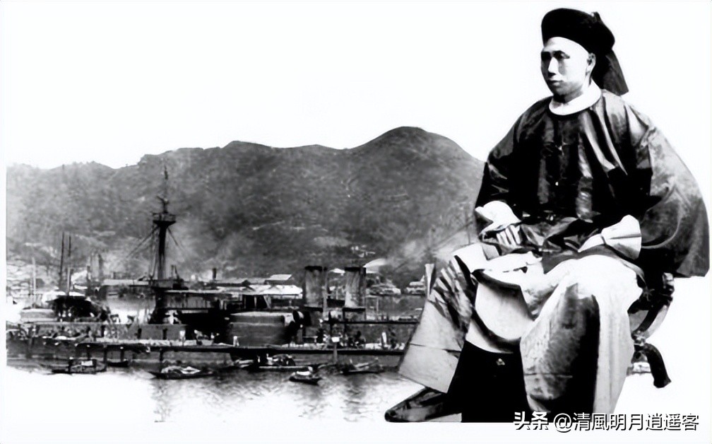 甲午海战明明被打败,谎报军情虚报战况,丁汝昌为什么要这样做?