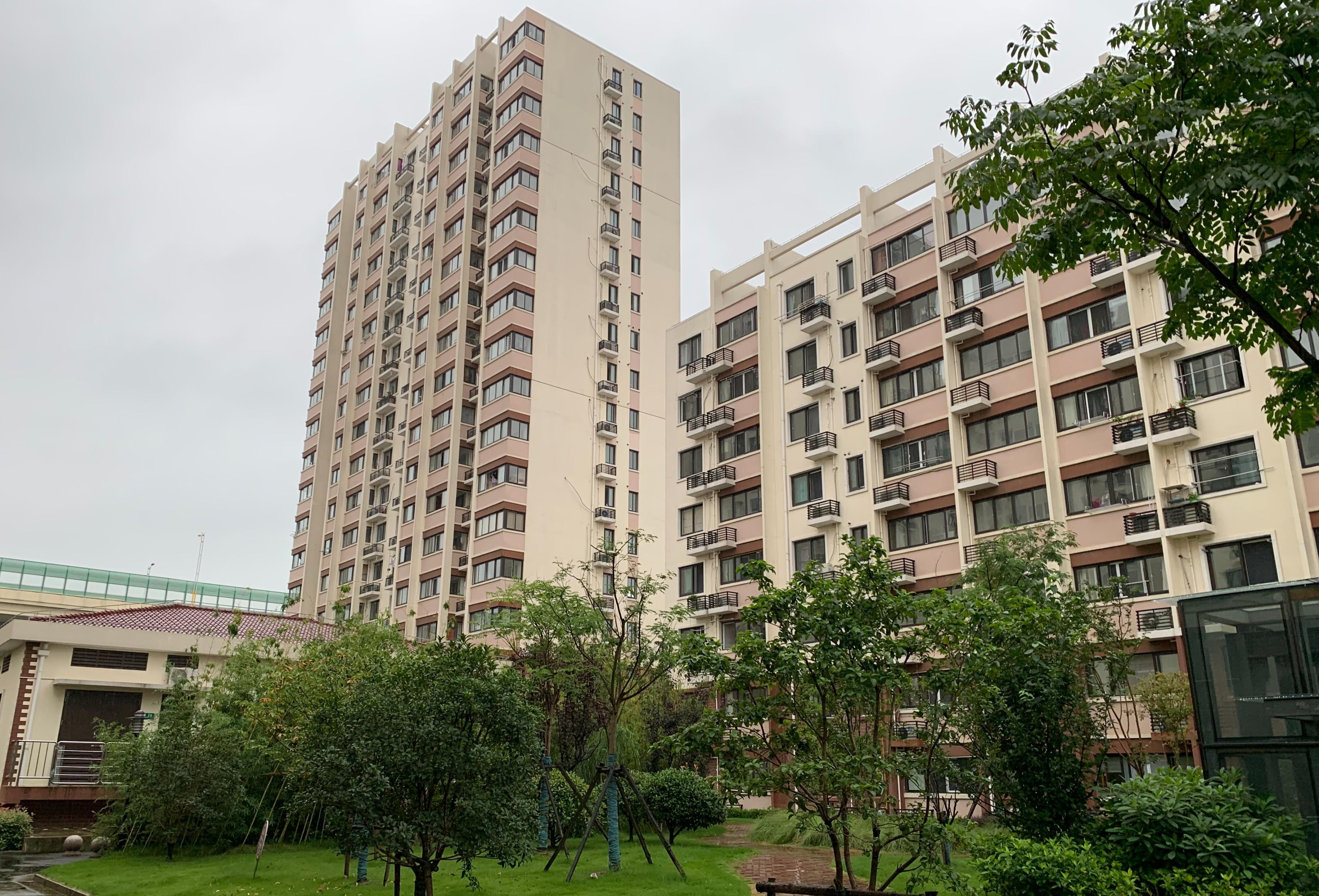 为什么9楼叫特殊楼层不正常,为什么9楼叫特殊楼层是18层