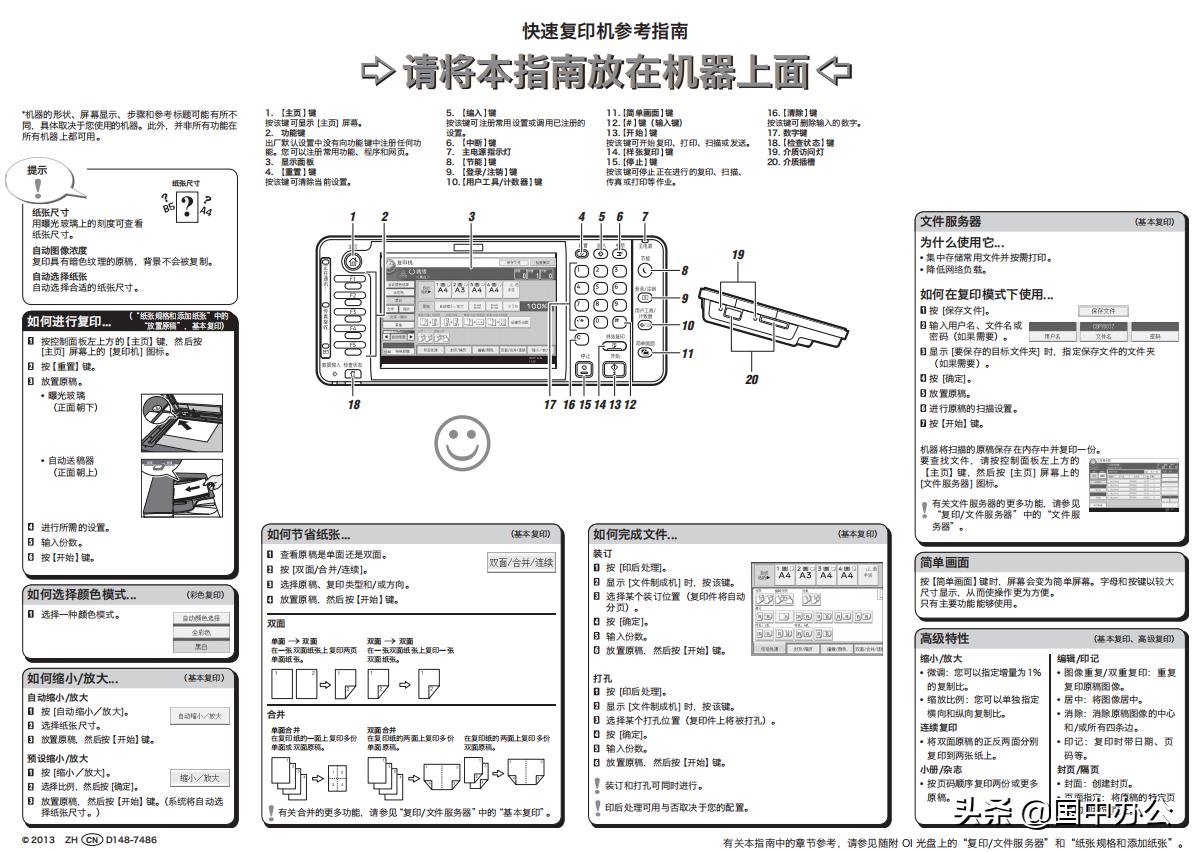 复印机租赁的好处和坏处,复印机租赁服务内容