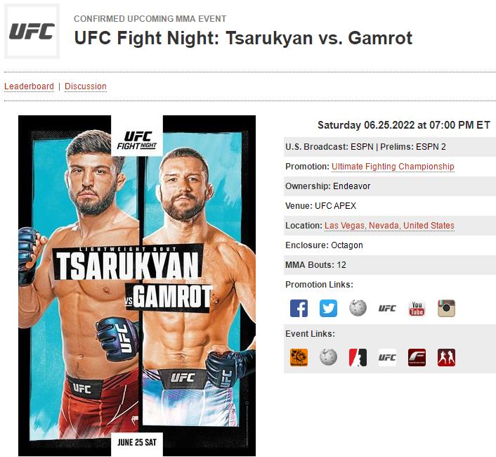 ufcespn11的赛前预测,ufc278赛前发布会全部回放中文