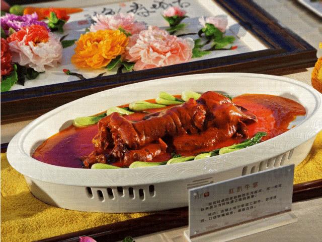 寻味黄河美食,郑州黄河美食最新