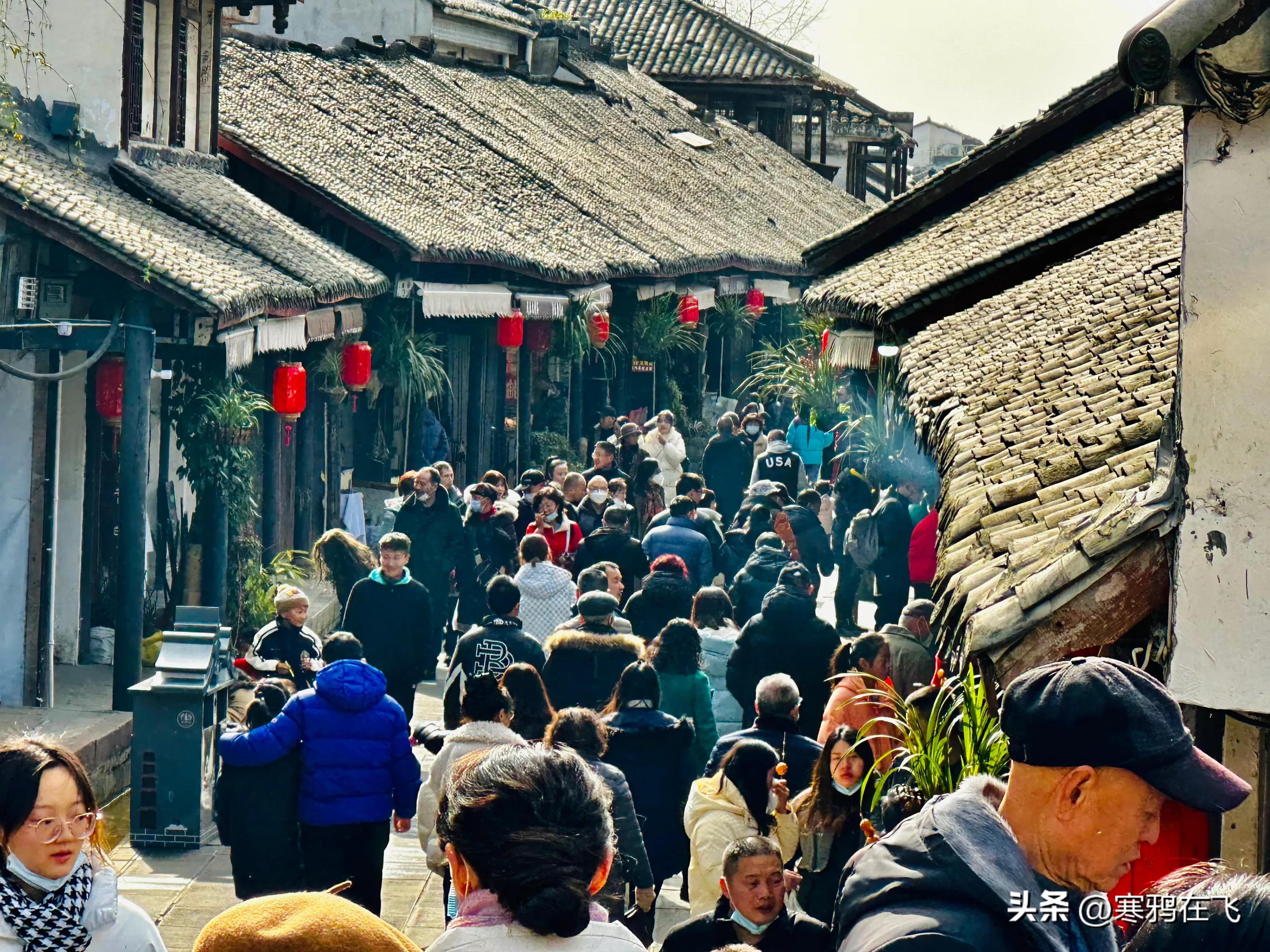 天顺记（6）漫长的盛宴