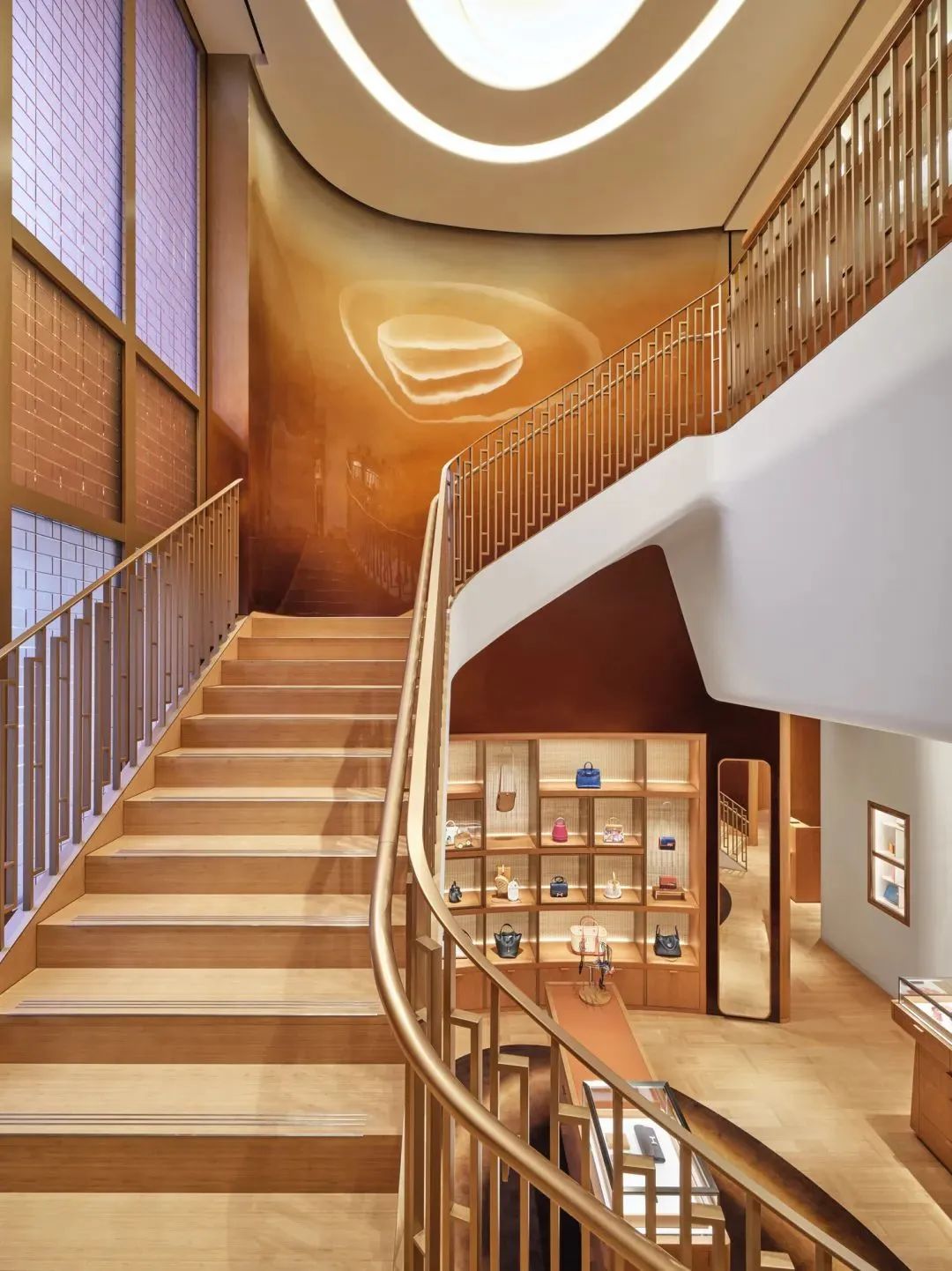 HERMES爱马仕/南京德基店