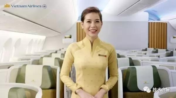 空姐制服每个年代的设计理念,中国国际航空空姐制服设计