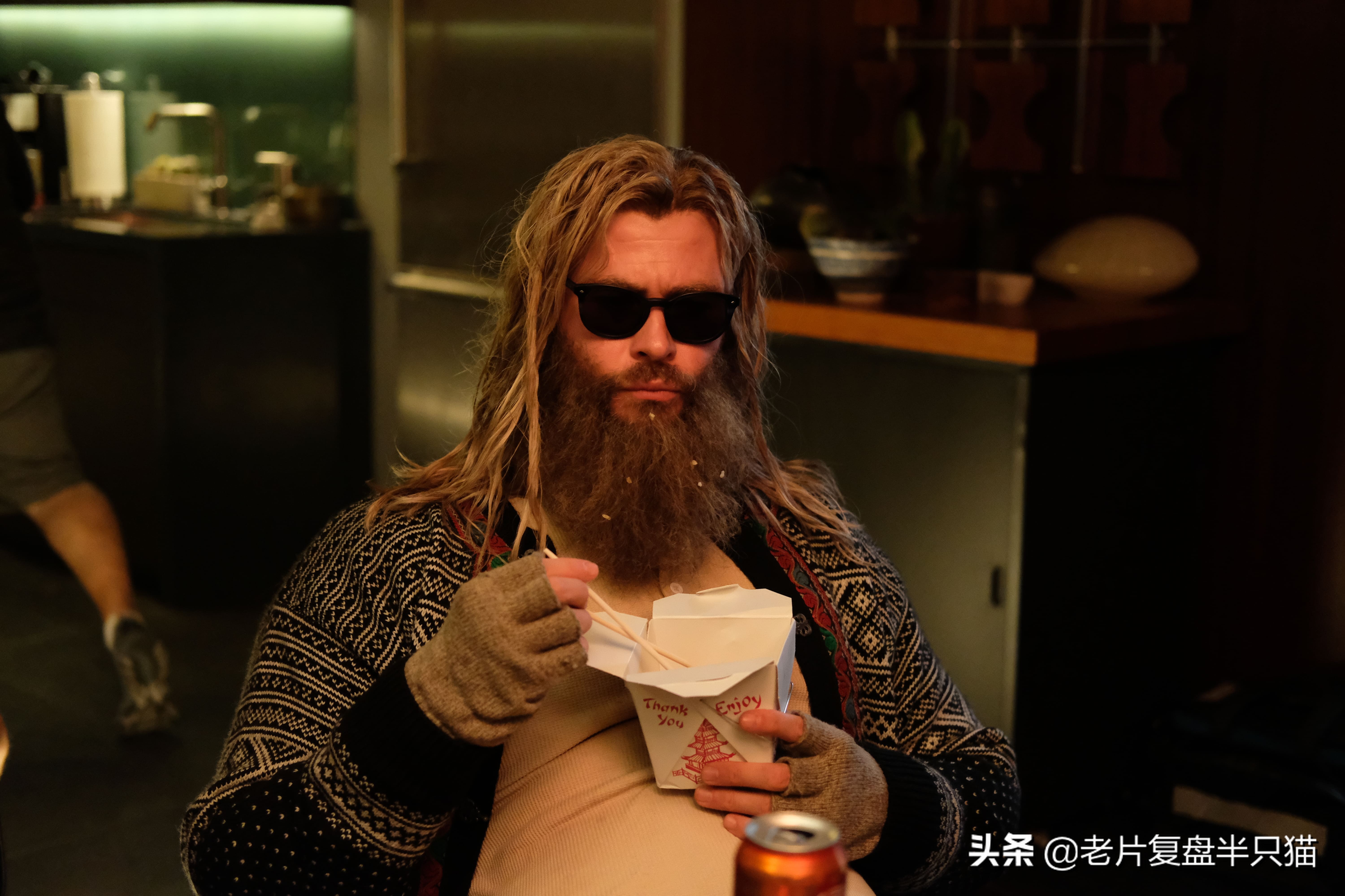 漫威系列电影复仇者联盟4,漫威复仇者联盟4终极之战