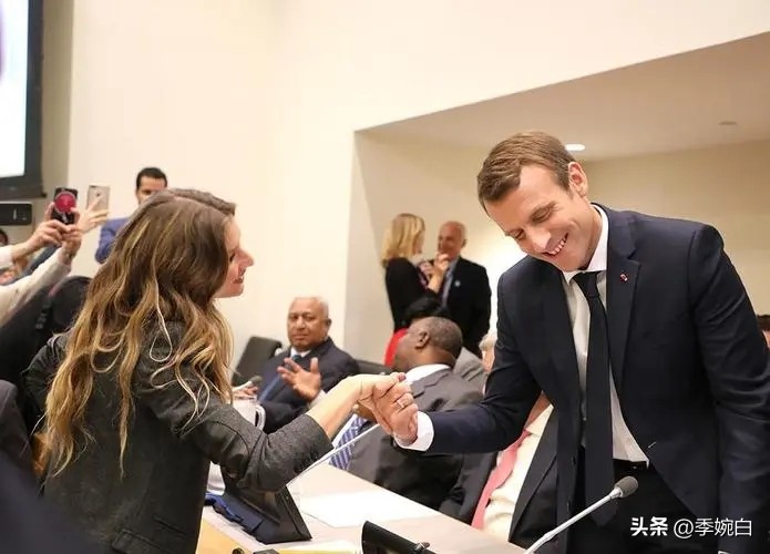 160架！签200亿大单！马克龙不虚此行，刚到北京中国便送上大礼