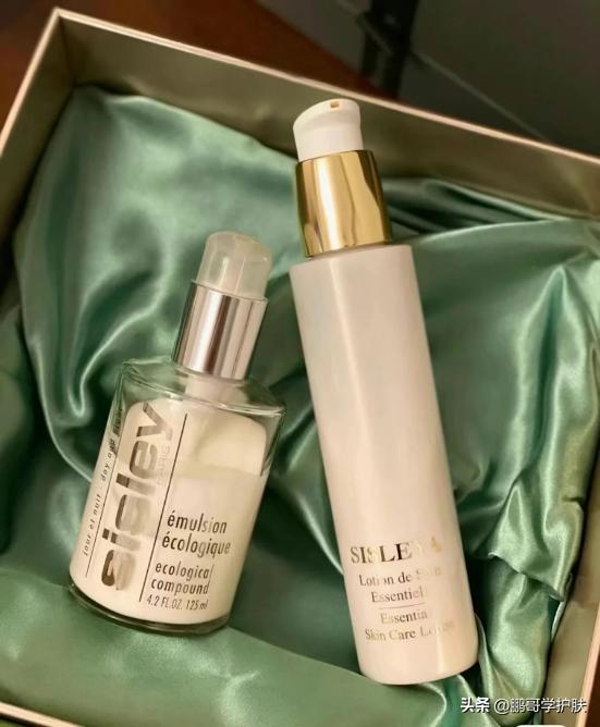水乳套装该怎么选择,水乳套装成分如何选择