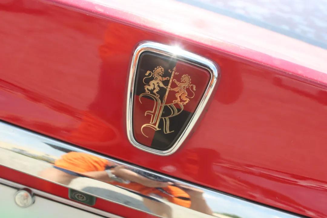 车主说荣威纯电动,车主说车价格实惠